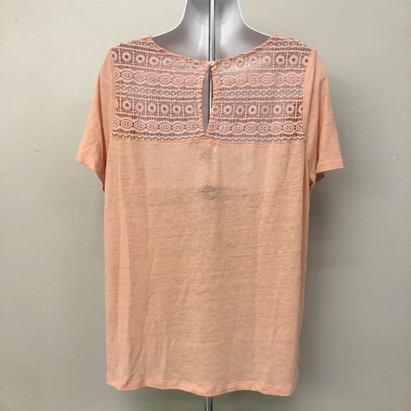 Old Navy Blouse - Picture 2 of 7